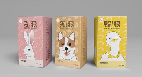 包裝設計 古柏廣告設計的專業解決方案